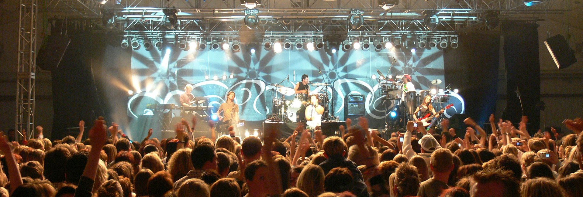 Konzert Konzert